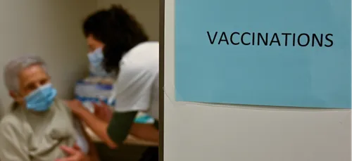 Vaccinodrome : recrutement flash de volontaires à la mairie de...