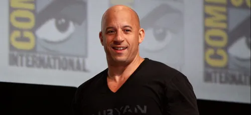 61 véhicules crashés : Vin Diesel désigné pire conducteur...