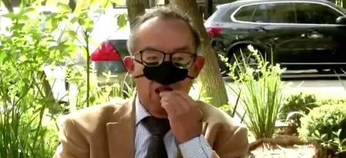 Covid-19 : des chercheurs imaginent des "masques à nez", l'OMS ne...