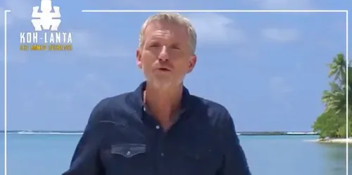 Koh-Lanta : Denis Brogniart annonce le retour d'un candidat...