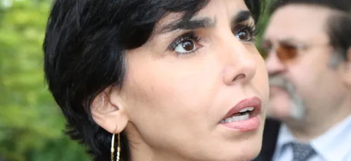 A Paris, Rachida Dati veut vacciner les enseignants