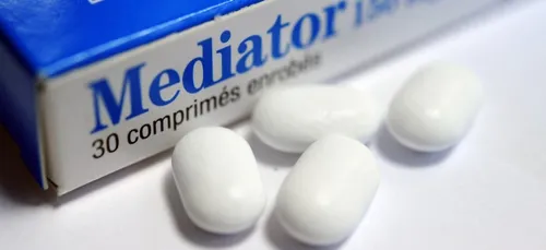 Scandale du Mediator : les laboratoires Servier et l’ANSM condamnés