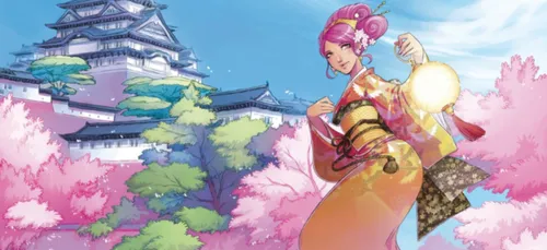 Paris : la Japan Expo 2021 annulée