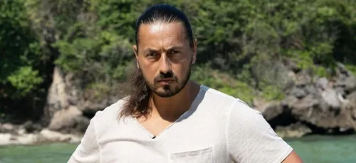 Moundir atteint de la Covid : sa femme donne de ses nouvelles