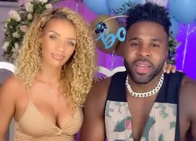 Jason Derulo annonce qu’il va devenir papa pour la première fois...