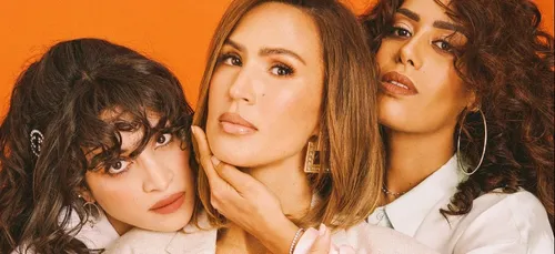« Marine » : Camélia Jordana, Vitaa et Amel Bent reprennent un tube...