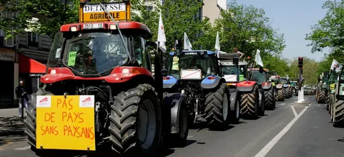 Manifestations des agriculteurs : quels sont les points à éviter en...