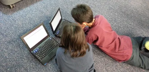 Bugs informatiques en cascade : l'école à la maison (re)commence