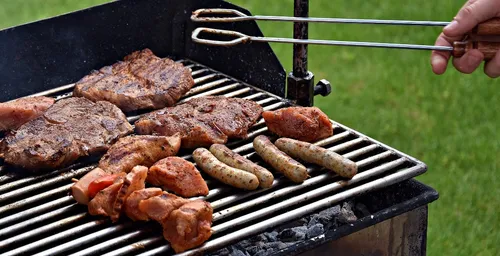Seine-Saint-Denis : la préfecture interdit les barbecues