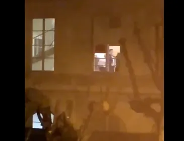 Un internaute diffuse une vidéo montrant une fête au ministère de...