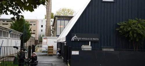Pantin : réouverture de la mosquée vendredi