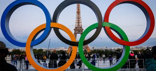 JO 2024 : les travaux du village des médias suspendus par la justice