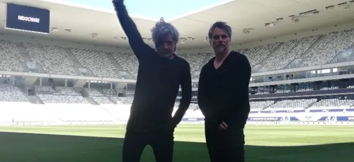 Indochine : un album et une tournée en 2022