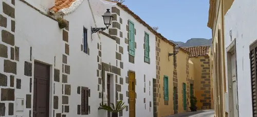 Ce village espagnol est à vendre pour le même prix qu’un...