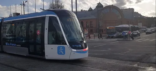 Tramway T9 : Orly en veut encore plus