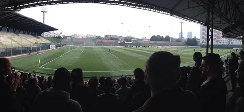 Coupe de France : le Red Star reçoit Lyon ce soir