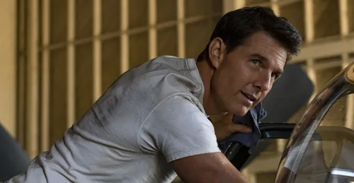Mission Impossible 7 et Top Gun 2 : les films avec Tom Cruise...