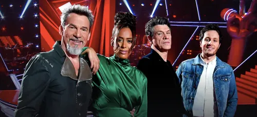 The Voice : une dernière soirée de Battles mouvementée !