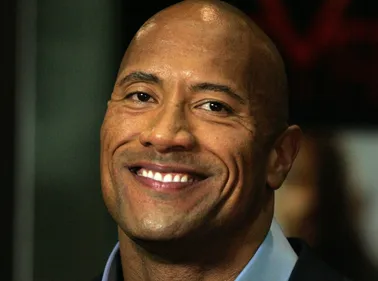 Dwayne Johnson président des États-Unis ? C’est oui pour 46% des...