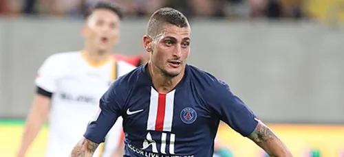 PSG - Bayern : Marquinhos incertain, mais Verratti sur le retour ?