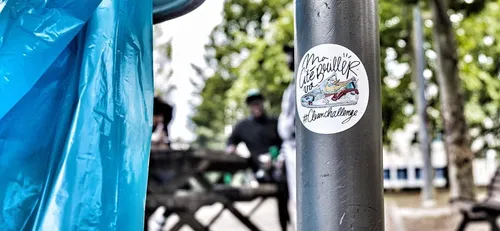 Val d’Oise : le « Clean Challenge » élu 42ème initiative la plus...