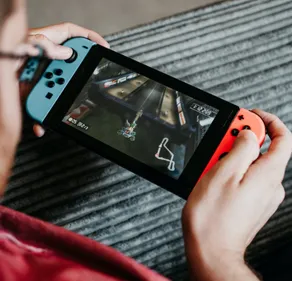 Après Playstation et Xbox, Nintendo aussi touché par une pénurie de...
