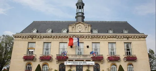 Aulnay-sous-Bois : la mairie ferme les locaux d'une association...