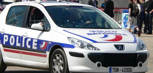 Pantin : une fillette blessée par balle dans une fusillade