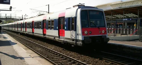 Bousculade sur le RER B : un mort et trois blessés