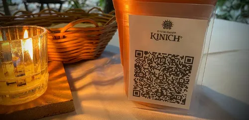 N’attendez plus l’addition, payez au restaurant avec un QR code et...