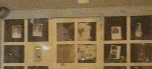 Epinay-sur-Seine : des photos de policiers placardées dans un hall...