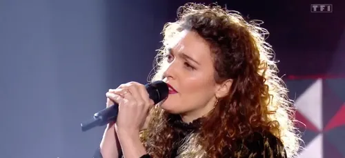 "The Voice" : Clara réagit à l'agacement de Marc Lavoine après sa...