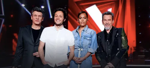 The Voice : les KO démarrent ce soir sur TF1 ! (Extrait)