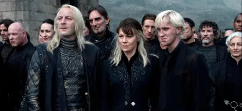 Harry Potter : l’actrice Helen McCrory est morte