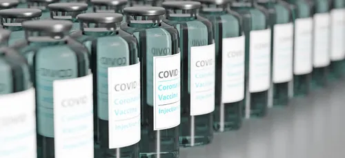 COVID : la ville de Nanterre veut davantage de vaccins