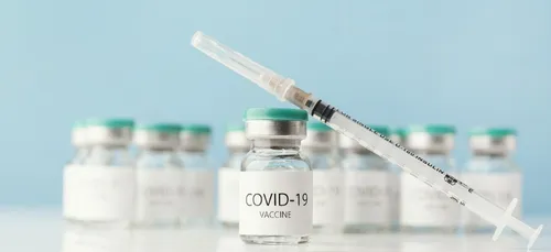 Vaccination : des créneaux dédiés pour 400 000 travailleurs "de...