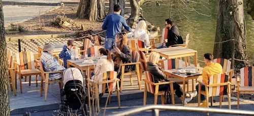 Confinement : vers la fin des 10 km le 2 mai et l’ouverture des...