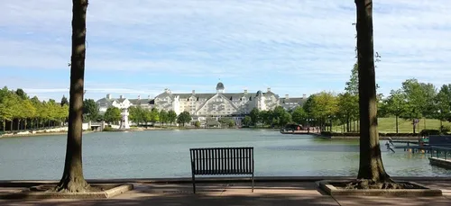 COVID : le centre de vaccination de Disneyland Paris ouvre samedi