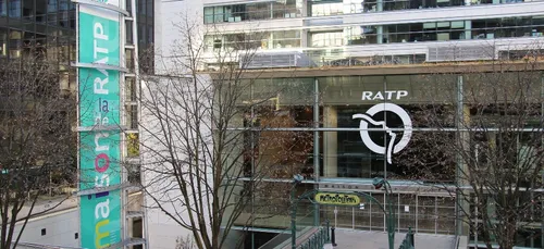 COVID: la RATP épinglée pour avoir imposé des congés à la place du...