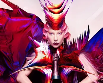 Lady Gaga intègre à nouveau le Guiness des records grâce à ses...