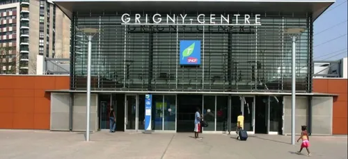 Grigny : Philippe Rio pourrait devenir le meilleur maire du monde