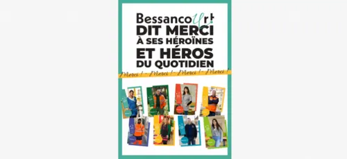 Val-d’Oise : Bessancourt remercie ses agents municipaux, des...