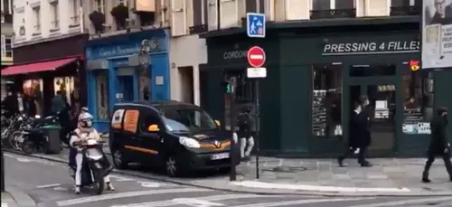 Quatre sens interdits, ce carrefour qu'il faut absolument éviter à...