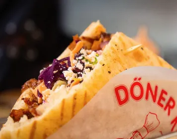 Voici où se trouve le "meilleur kebab de France"