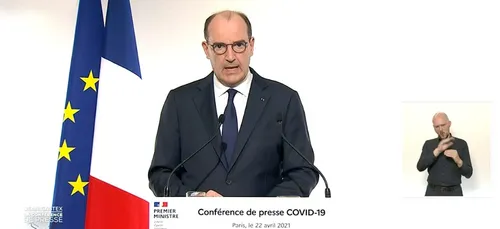 Réouverture des écoles, contrôle renforcé et vaccination : les...