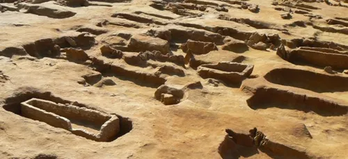 Essonne : deux nécropoles vieilles de plus de 3 000 ans découvertes