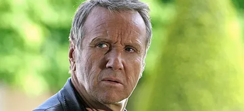 L’acteur Yves Rénier est mort