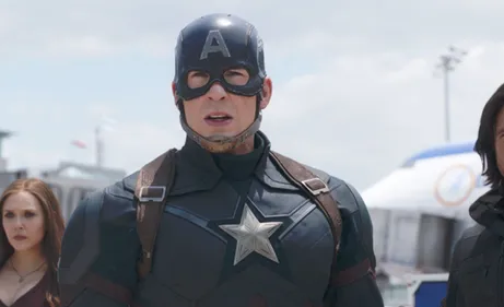 Marvel annonce un Captain America 4