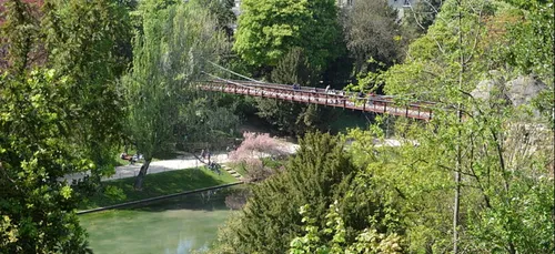 Fête aux Buttes-Chaumont : vers une enquête ?