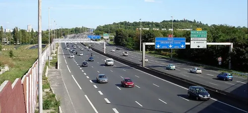 Voie de covoiturage sur l’A15 : le projet définitivement abandonné